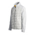 Parajumpers VINCE - MAN 251MPMHYHB01 SILVER L